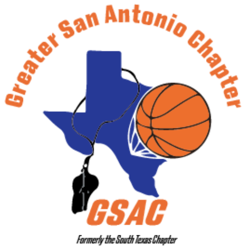 Greater San Antonio Chapter
